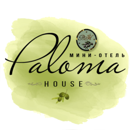 Paloma House