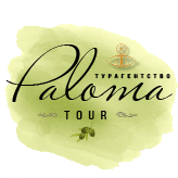 Paloma Tour